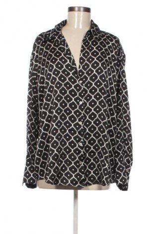 Damenbluse Zara, Größe XL, Farbe Mehrfarbig, Preis 18,99 €