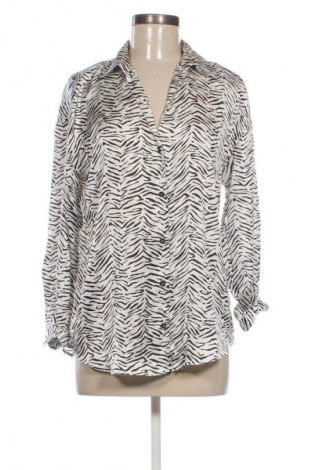Cămașă de femei Zara, Mărime XS, Culoare Multicolor, Preț 93,99 Lei