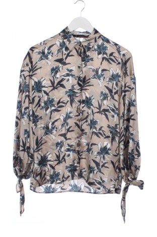 Damenbluse Zara, Größe XS, Farbe Mehrfarbig, Preis € 13,99