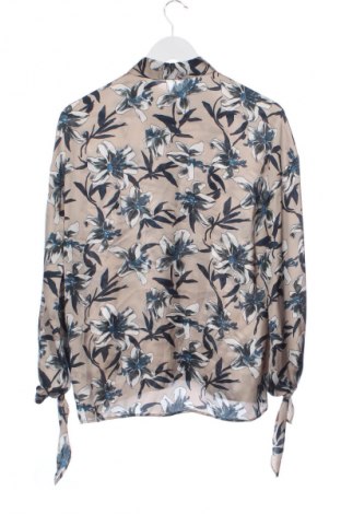 Damenbluse Zara, Größe XS, Farbe Mehrfarbig, Preis € 13,99