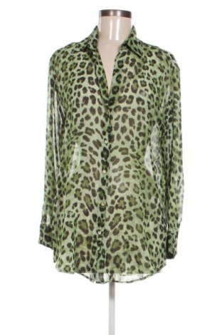 Cămașă de femei Zara, Mărime M, Culoare Multicolor, Preț 93,99 Lei