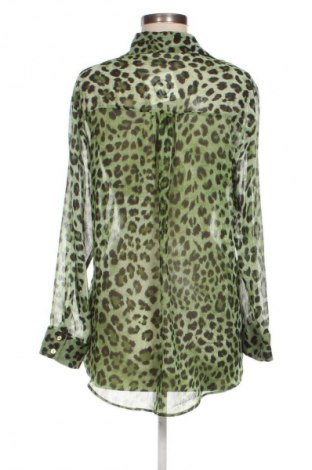 Cămașă de femei Zara, Mărime M, Culoare Multicolor, Preț 93,99 Lei