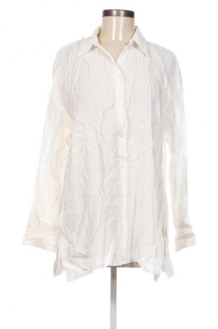 Damenbluse Zara, Größe S, Farbe Weiß, Preis € 18,99