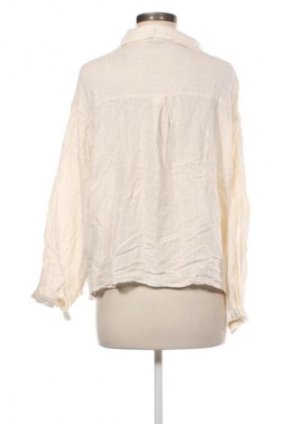 Damenbluse Zara, Größe XL, Farbe Ecru, Preis € 18,99
