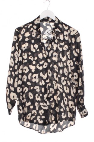 Damenbluse Zara, Größe XS, Farbe Mehrfarbig, Preis 13,80 €