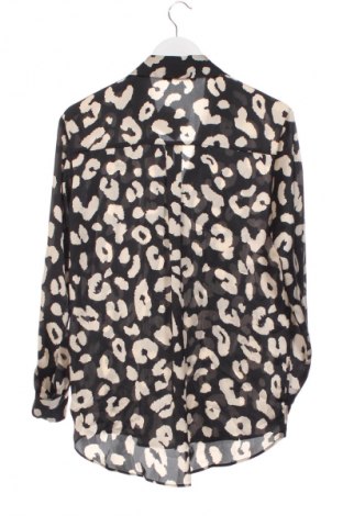 Damenbluse Zara, Größe XS, Farbe Mehrfarbig, Preis 13,80 €