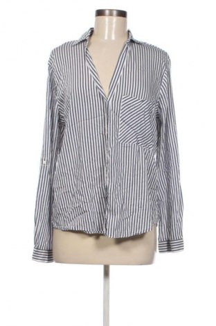 Cămașă de femei Zara, Mărime XL, Culoare Multicolor, Preț 93,99 Lei
