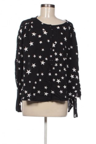 Cămașă de femei Zara, Mărime L, Culoare Multicolor, Preț 93,99 Lei