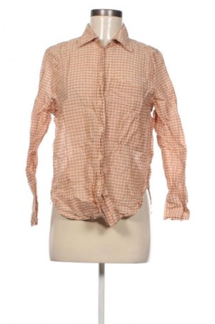 Damenbluse Zara, Größe S, Farbe Mehrfarbig, Preis € 18,99