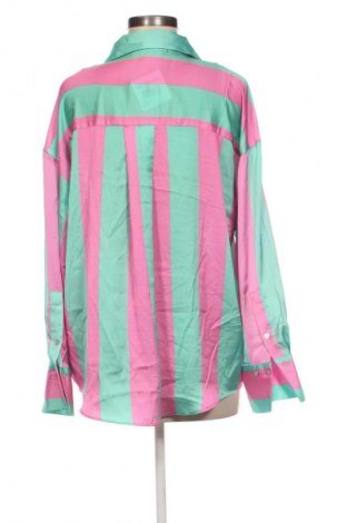 Cămașă de femei Zara, Mărime XL, Culoare Multicolor, Preț 93,99 Lei