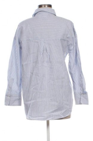 Дамска риза Zara, Размер XS, Цвят Многоцветен, Цена 27,99 лв.