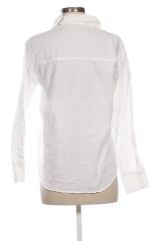 Damenbluse Zara, Größe XS, Farbe Weiß, Preis € 18,99