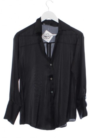 Női ing Zara, Méret XS, Szín Fekete, Ár 5 569 Ft