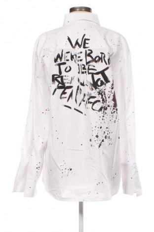 Damenbluse Zara, Größe M, Farbe Mehrfarbig, Preis 13,80 €