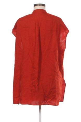 Damenbluse Zara, Größe S, Farbe Orange, Preis € 31,71