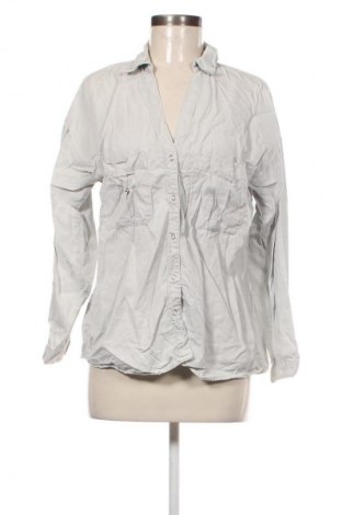 Dámská košile  Zara, Velikost M, Barva Šedá, Cena  229,00 Kč