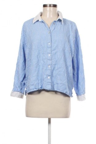 Damenbluse Zara, Größe M, Farbe Mehrfarbig, Preis 13,80 €