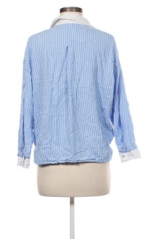 Damenbluse Zara, Größe M, Farbe Mehrfarbig, Preis 13,80 €