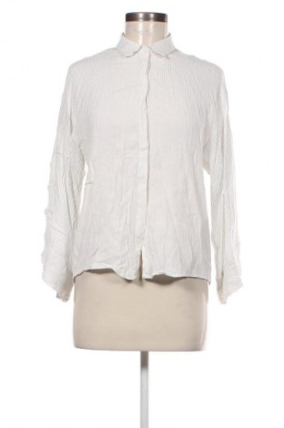Cămașă de femei Zara, Mărime M, Culoare Multicolor, Preț 71,05 Lei