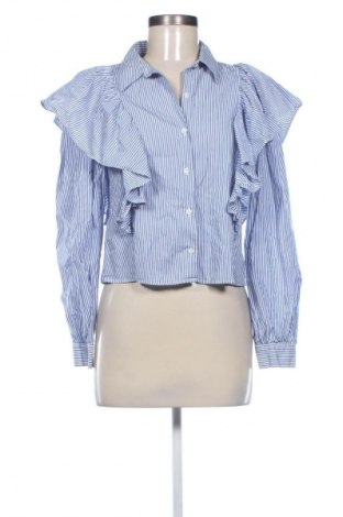 Dámska košeľa  Zara, Veľkosť M, Farba Viacfarebná, Cena  13,81 €