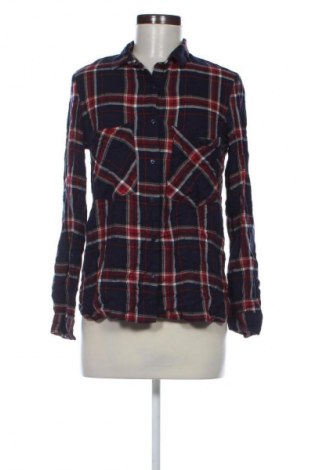 Damenbluse Zara Trafaluc, Größe S, Farbe Mehrfarbig, Preis 7,99 €