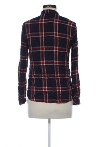 Damenbluse Zara Trafaluc, Größe S, Farbe Mehrfarbig, Preis 7,99 €