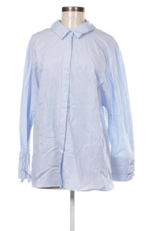 Dámska košeľa  Zara Trafaluc, Veľkosť XL, Farba Viacfarebná, Cena  13,80 €