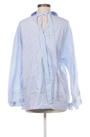 Dámska košeľa  Zara Trafaluc, Veľkosť XL, Farba Viacfarebná, Cena  13,80 €