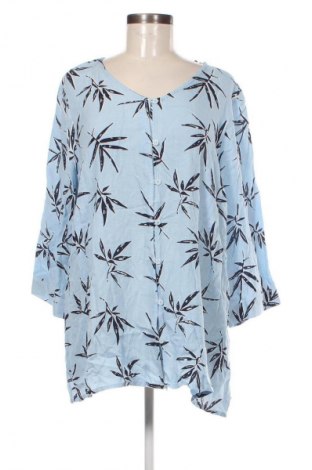 Damenbluse Zhenzi, Größe XL, Farbe Mehrfarbig, Preis € 20,00