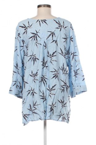 Damenbluse Zhenzi, Größe XL, Farbe Mehrfarbig, Preis € 20,00
