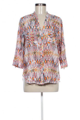Damenbluse i-sik, Größe XL, Farbe Mehrfarbig, Preis 10,99 €