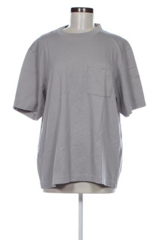 Női póló Abercrombie & Fitch, Méret M, Szín Szürke, Ár 11 099 Ft