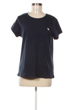 Női póló Abercrombie & Fitch, Méret L, Szín Kék, Ár 11 099 Ft