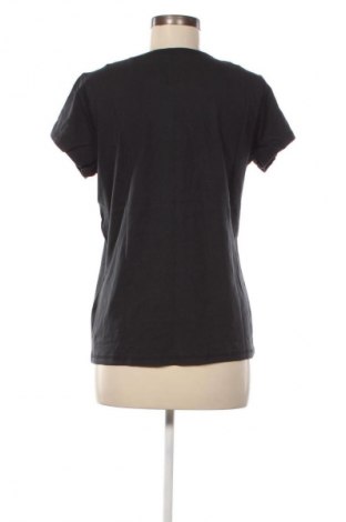 Γυναικείο t-shirt Abercrombie & Fitch, Μέγεθος L, Χρώμα Μαύρο, Τιμή 26,99 €
