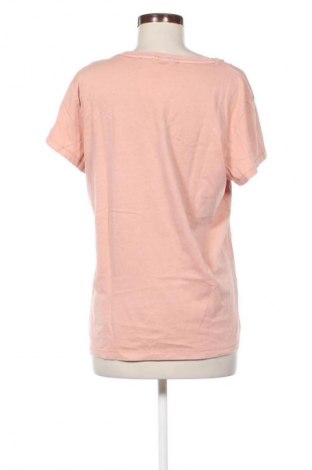 Дамска тениска Abercrombie & Fitch, Размер XL, Цвят Розов, Цена 17,60 лв.