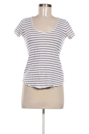 Dámské tričko Abercrombie & Fitch, Velikost XS, Barva Vícebarevné, Cena  418,00 Kč