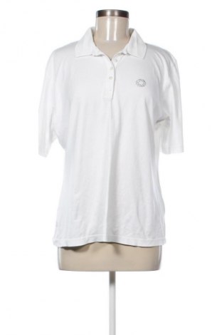 Damen T-Shirt Adagio, Größe XL, Farbe Weiß, Preis 16,88 €