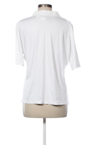 Damen T-Shirt Adagio, Größe XL, Farbe Weiß, Preis 16,88 €