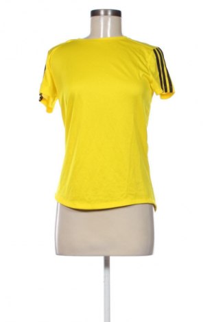 Dámské tričko Adidas, Velikost S, Barva Žlutá, Cena  342,00 Kč