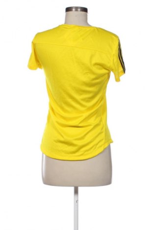 Dámské tričko Adidas, Velikost S, Barva Žlutá, Cena  342,00 Kč