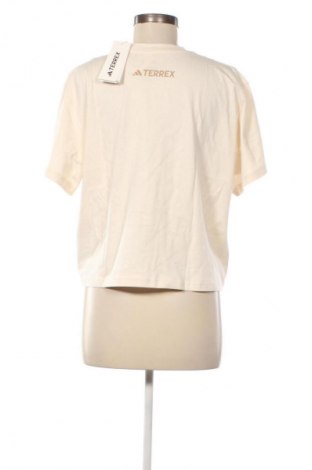 Dámske tričko Adidas, Veľkosť L, Farba Béžová, Cena  36,95 €