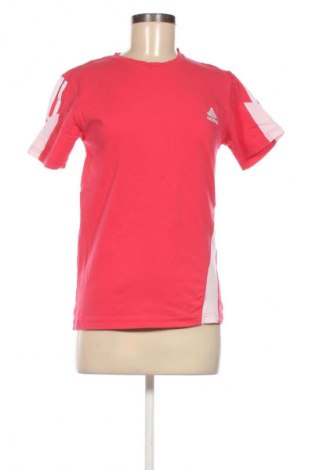 Dámske tričko Adidas, Veľkosť S, Farba Ružová, Cena  9,46 €
