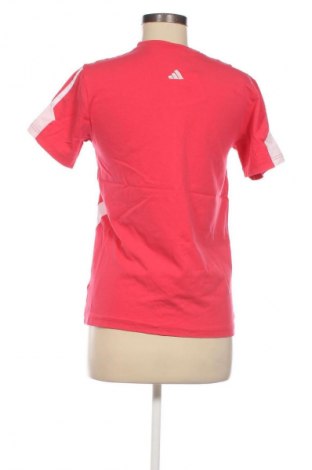 Dámske tričko Adidas, Veľkosť S, Farba Ružová, Cena  9,46 €