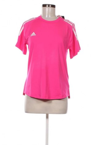 Női póló Adidas, Méret M, Szín Rózsaszín, Ár 16 739 Ft
