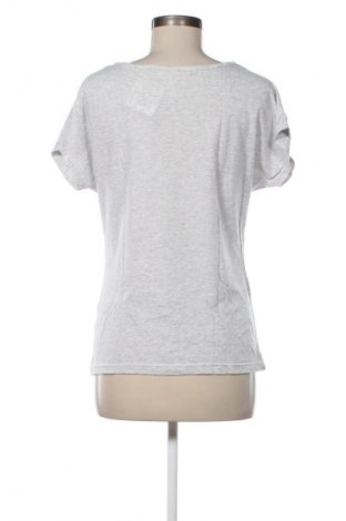 Γυναικείο t-shirt Adidas Neo, Μέγεθος S, Χρώμα Γκρί, Τιμή 14,00 €