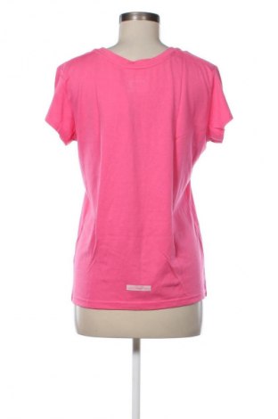 Γυναικείο t-shirt Adidas, Μέγεθος M, Χρώμα Ρόζ , Τιμή 14,00 €