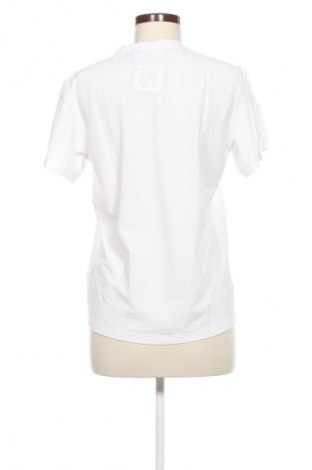 Damski T-shirt Adidas, Rozmiar M, Kolor Biały, Cena 203,99 zł