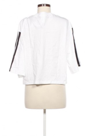 Tricou de femei Adidas, Mărime XL, Culoare Alb, Preț 214,99 Lei