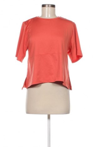 Tricou de femei Adidas, Mărime M, Culoare Roșu, Preț 61,99 Lei