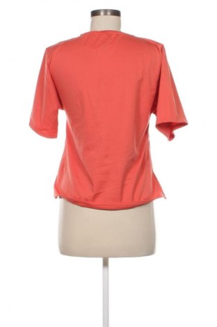 Tricou de femei Adidas, Mărime M, Culoare Roșu, Preț 61,99 Lei